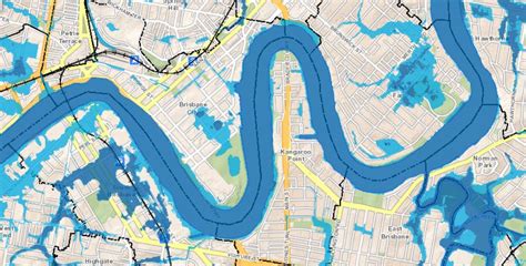 Ipswich City Council Flood Maps – Verjaardag Vrouw 2020