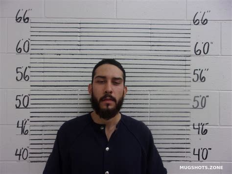 ESQUIVEL ISAIAH 02 18 2023 Socorro County Mugshots Zone