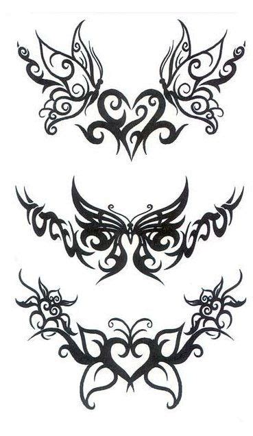 Tramp Stamp Ideas In Pretty Tattoos Cute Tattoos Aesthetic