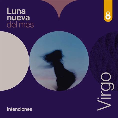 Intenciones De La Luna Nueva En Virgo 2024 Mia Astral Clases En