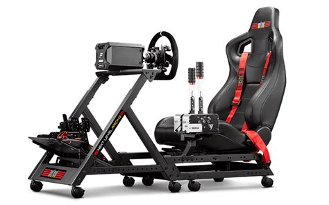 Buy Next Level Racing GT track Racing Simulator Cockpit | SMC International