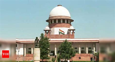 Aurangabad: Apex court dismisses civic body's appeal against high court verdict | Aurangabad ...