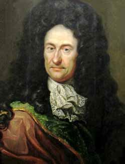 Pictures Of Gottfried Leibniz MacTutor History Of Mathematics