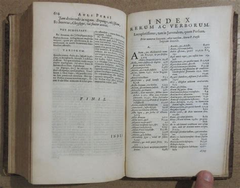 Satires De Juvenal Perse Sulpicia Livre En Latin Beau Titre