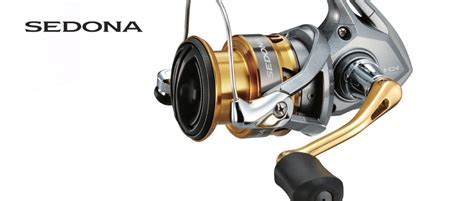 Shimano Sedona Fi