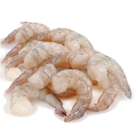 Wholesale Frozen Hoso Black Tiger Shrimp Iqf Block Packing 1 3 Kg Tray