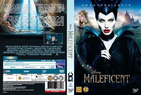 Maleficent 2014