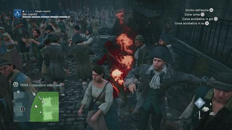 Assassin S Creed Unity PS4 Storia Di Parigi Il Segreto Di Flamel L