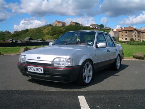 Ford Orion Modified - reviews, prices, ratings with various photos