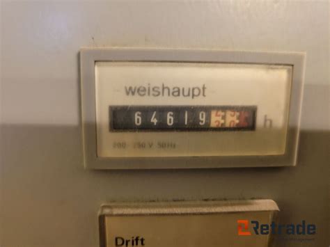 st olja gas Danstoker TVB Värmepannor pc Hot water boilers for sale Retrade offers used