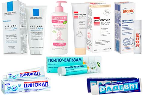 Атопический дерматит у детей: причины и лечение