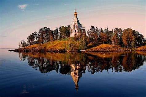 3 лучшие экскурсии из Санкт-Петербурга на Валаам 2024 году — цены и ...