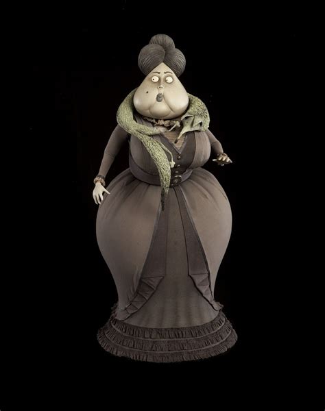 Corpse Bride Figure Collector set Van Dort Set Tim Burton Movie - town ...