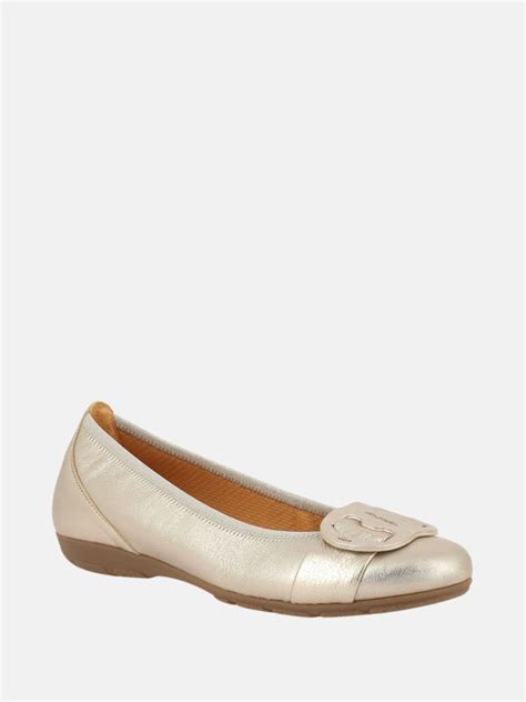 Chela Gabor Ballerines Chaussures Pour Femmes Germaine Collard