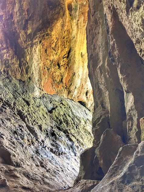 Thors Cave Wetton Ashbourne Staffordshire Thors Cave Flickr