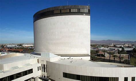 Zappos Headquarters