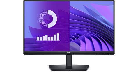 Dell E2425HS 23 8 Monitor E2425HS B H Photo Video