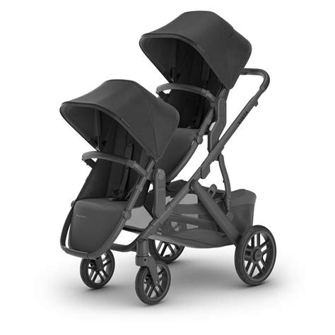 Uppababy Vista V2 Rumble Seat West Coast Kids