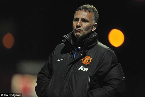 Melbourne City to appoint former Manchester United coach as new manager ...