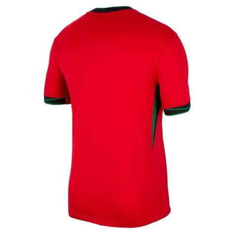 Portugal Heimtrikot EURO 2024 One Football