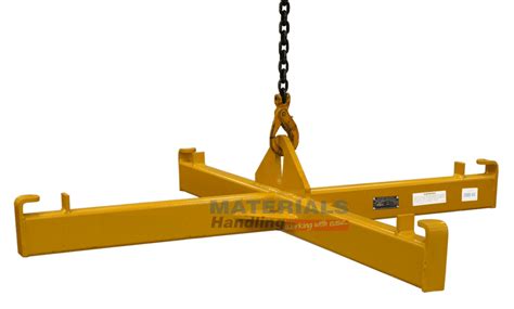 Lifting Frames Bulk Bag Handling Materials Handling