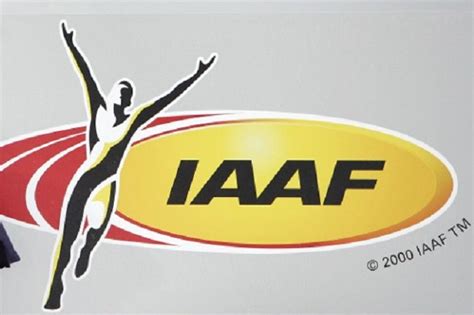 IAAF maintains Russia's athletics doping ban - Punch Newspapers