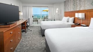 Hotel in Ocean City, MD | Courtyard by Marriott Ocean City Oceanfront