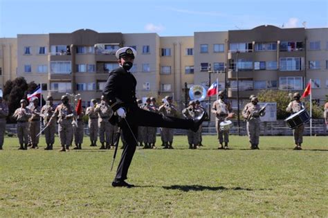 En El Pa S Se Realizan Actividades Conmemorativas De Fiestas Patrias