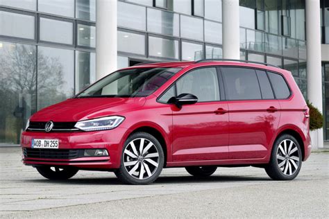 Volkswagen Touran Jo Jedared Oro En Auto Republika