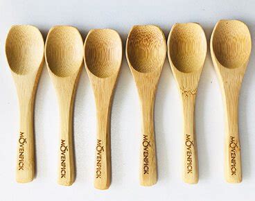 Ice Cream Wooden Spoon Manufacturer and Supplier in China