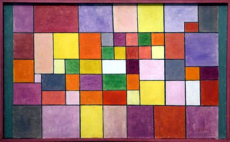 Paul Klee Harmonie Der Nördlichen - Kostenloses Foto auf Pixabay - Pixabay