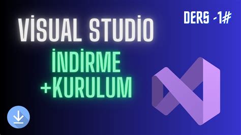 Visual Studio Kurulum 1 0 dan C FORM Öğretici YouTube