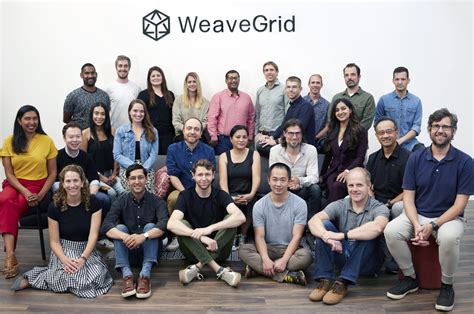 WeaveGrid Greentown Labs