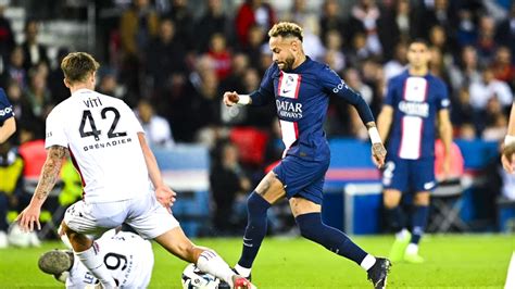 Neymar Start De Sezon Impecabil La Psg Cum L Au Recompensat Francezii