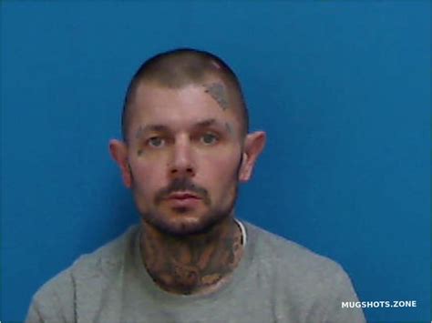 Dunning Brandon Keith Catawba County Mugshots Zone