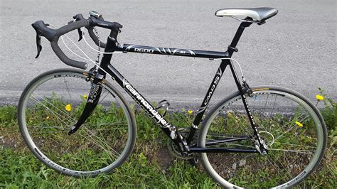 Cannondale R 600 Caad 5