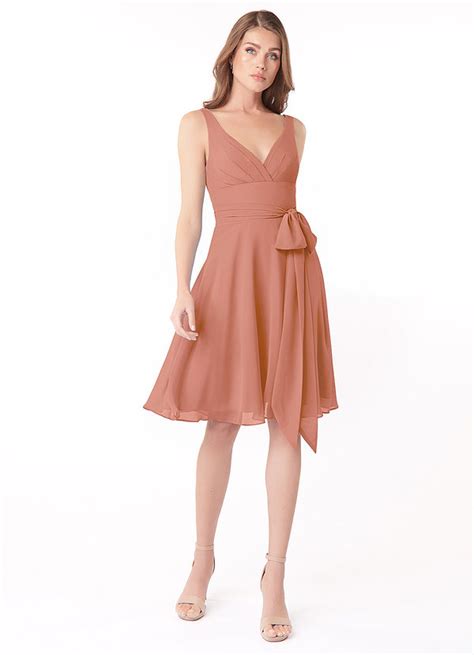 Mai Tai Azazie Diana Bridesmaid Dresses Azazie