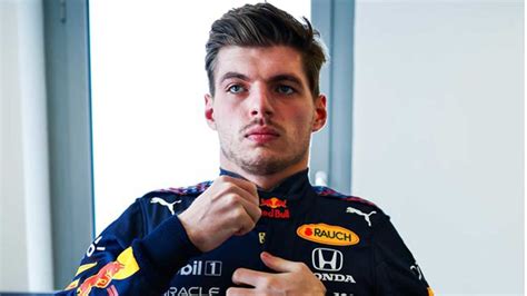 Max Verstappen Net Worth How Rich Is Max Verstappen Ridzeal