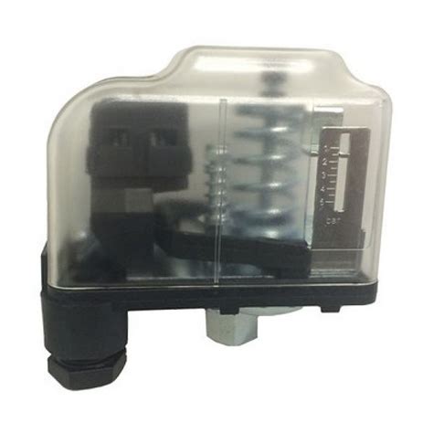 Реле давления Rona РМ-5 прозрачный корпус купить в ДНР | Лучшие цены ...