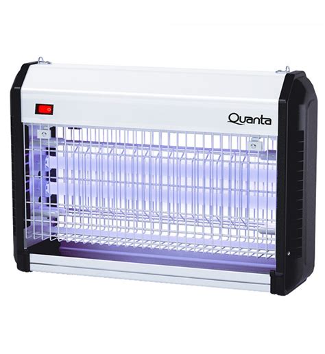 Mata Insectos Quanta Qtmie10 110v