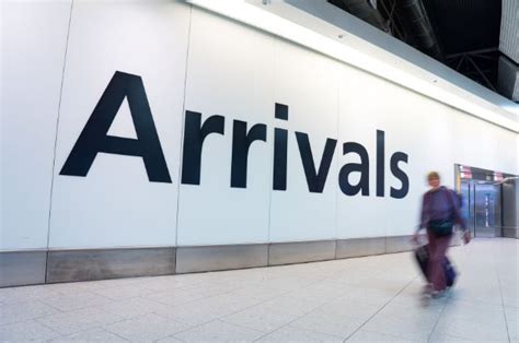 Gu A Completa Para Llegar A Londres Desde Los Aeropuertos Y Moverse Por