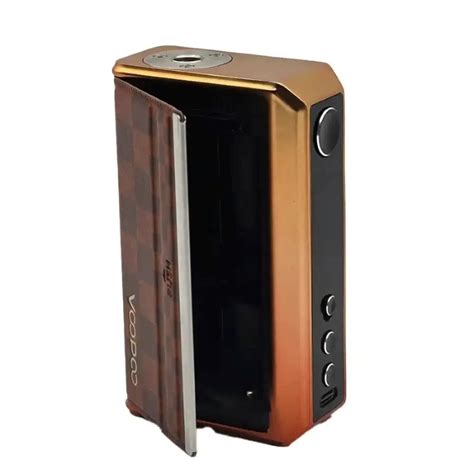VOOPOO Drag 5 Box Mod 177W | Vapesourcing