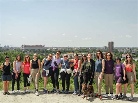 Trekking Urbano Alla Scoperta Dei Luoghi Da Vedere A Milano A Piedi