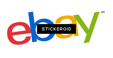 Download Ebay Logo Png Transparent Background Ebay Clipart Png