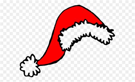 Christmas Hat Png Images - Santa Hat PNG Transparent - FlyClipart