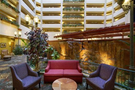 Embassy Suites By Hilton Charleston Airport Convention Ctr Charleston