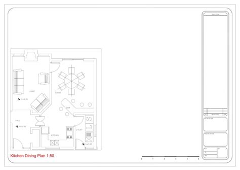 Understanding Scales And Scale Drawings A Guide