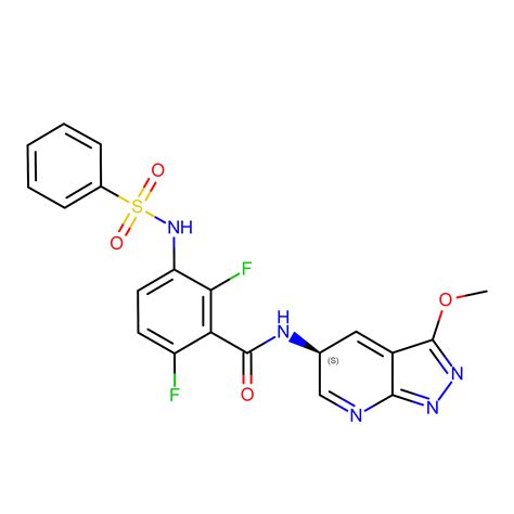 RCSB PDB - BR2 Ligand Summary Page