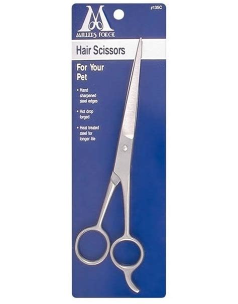 Millers Forge Millers Forge Hair Cutting Scissors Noahs Ark