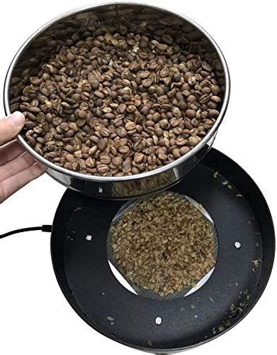 Upgrade Your Coffee Roasting Experience With The DYVEE Coffee Bean